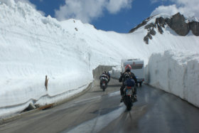 Groglockner Hochalpenstrae