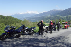 Millsttter See